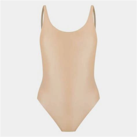 The Best Nude Swimsuits to Buy This Summer